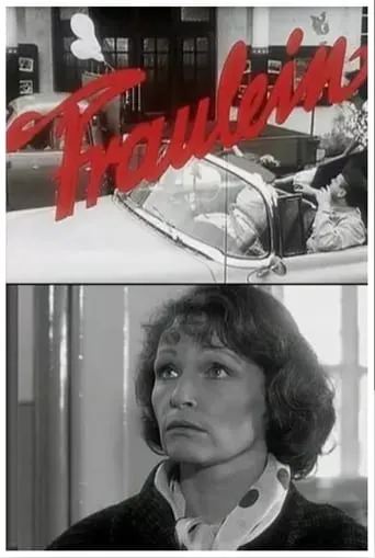 Fraulein movie poster - Rated 5/10