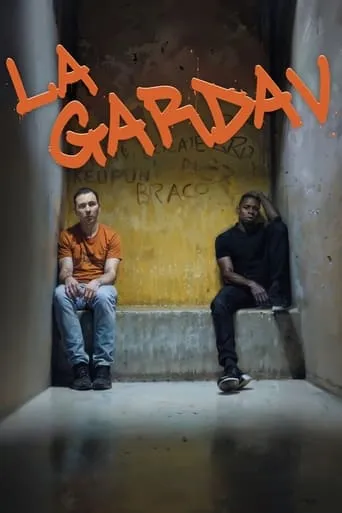 La Gardav movie poster - Rated 6.2/10