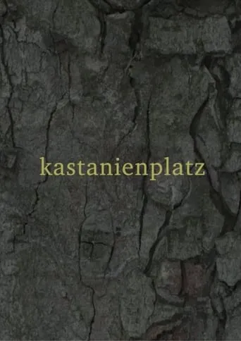 Kastanienplatz movie poster - Entertainment content