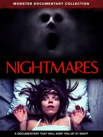 Nightmares movie poster - Entertainment content