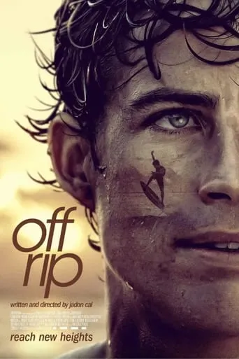 Off Rip movie poster - Entertainment content