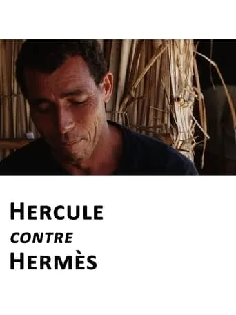Hercules Versus Hermès movie poster - Entertainment content