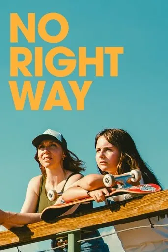 No Right Way movie poster - Entertainment content