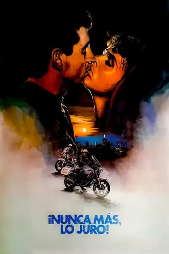 ¡Nunca más, lo juro! movie poster - Entertainment content