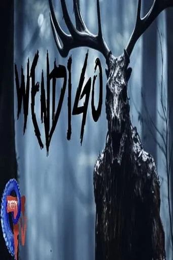 Wendigo movie poster - Entertainment content
