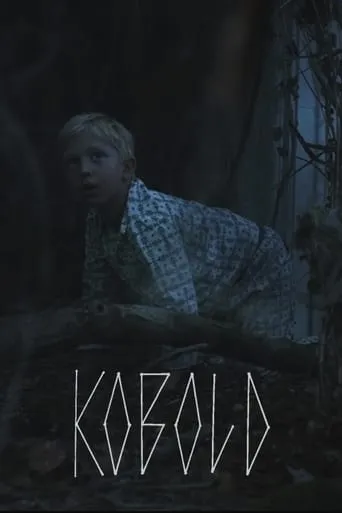 Kobold movie poster - Entertainment content