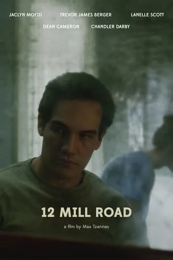 12 Mill Road movie poster - Entertainment content