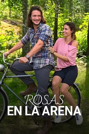 Rosas en la arena movie poster - Entertainment content