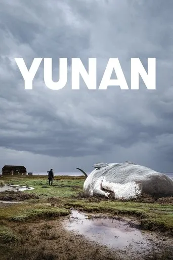 Yunan movie poster - Rated 5.5/10