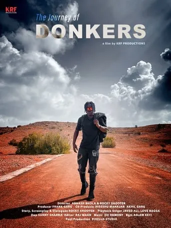 The Journey of Donkers movie poster - Entertainment content