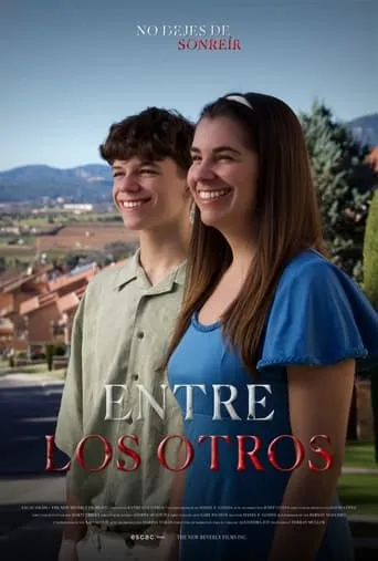 Entre Los Otros movie poster - Entertainment content