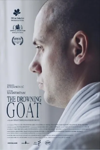 The Drowning Goat movie poster - Rated 5/10