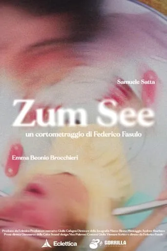 Zum See movie poster - Entertainment content