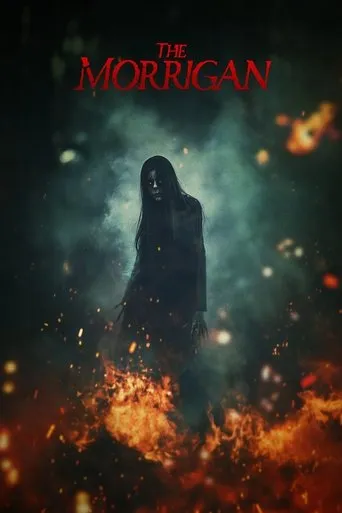 The Morrigan movie poster - Entertainment content