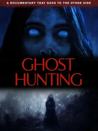 Ghost Hunting movie poster - Entertainment content