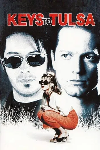 Keys to Tulsa movie poster - Rated 4.7/10
