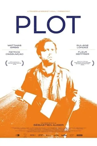 Plot movie poster - Entertainment content