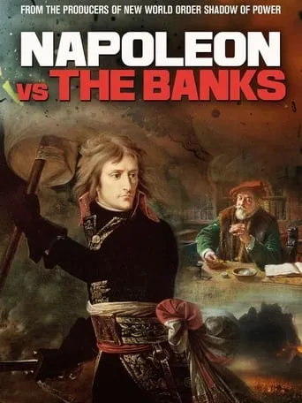 Napoleon Vs The Banks movie poster - Entertainment content