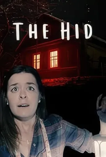 The Hid movie poster - Rated 4.8/10