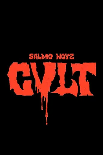 CVLT movie poster - Rated 7/10