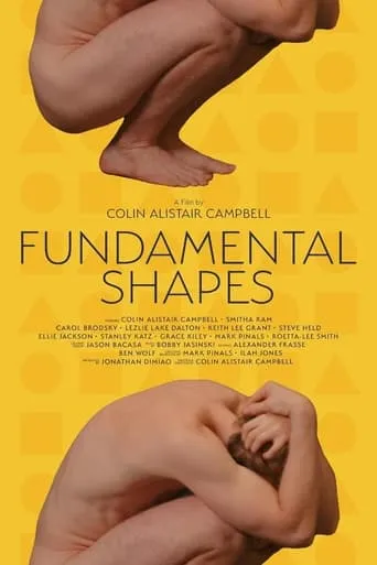 Fundamental Shapes movie poster - Entertainment content