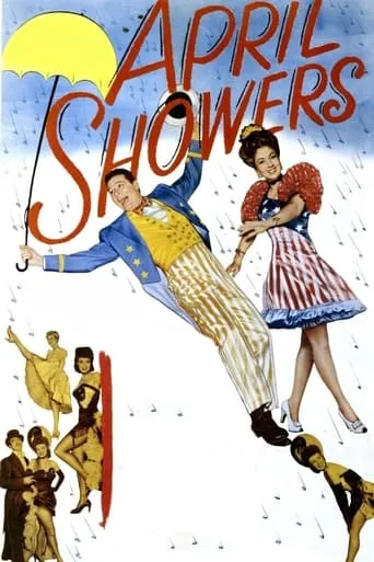 April Showers movie poster - Rated 6/10