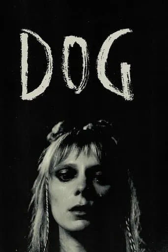 Dog movie poster - Rated 4.4/10
