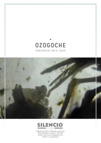 Ozogoche movie poster - Entertainment content