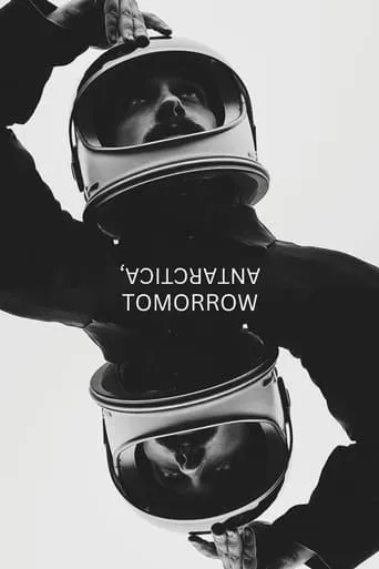 Antarctica, Tomorrow movie poster - Rated 10/10
