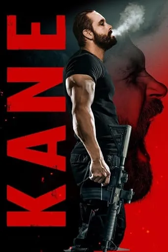 Kane movie poster - Rated 5.519/10