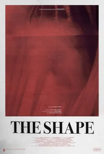 The Shape movie poster - Entertainment content