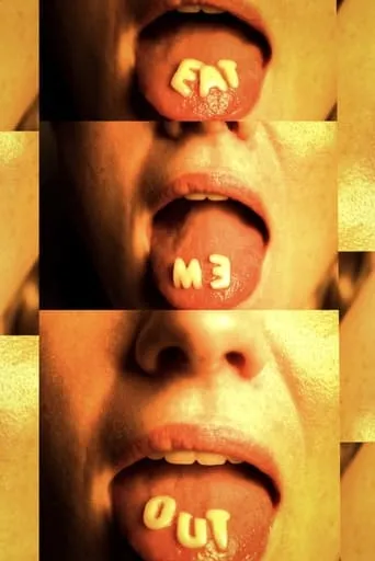 EAT ME OUT movie poster - Entertainment content