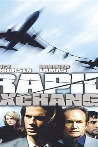 Rapid Exchange movie poster - Rated 4.8/10