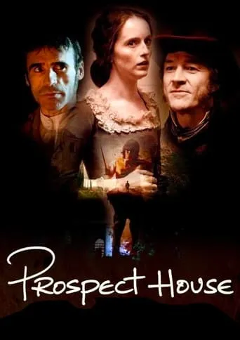 Prospect House movie poster - Entertainment content