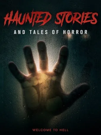 Haunted Stories And Tales Of Horror movie poster - Entertainment content