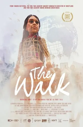 The Walk movie poster - Entertainment content