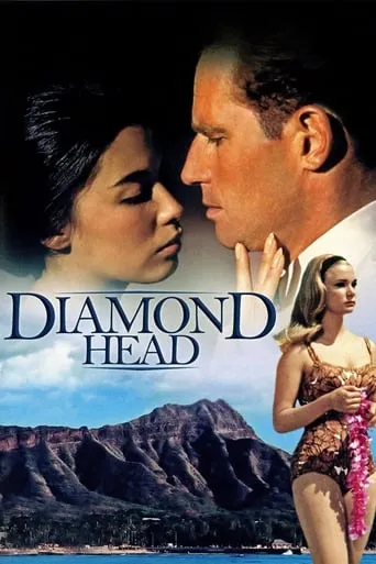 Diamond Head movie poster - Rated 5.4/10