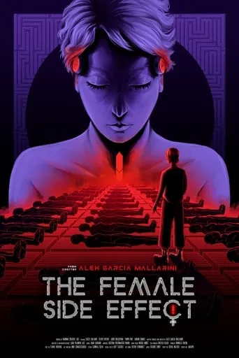 The Female Side Effect movie poster - Entertainment content