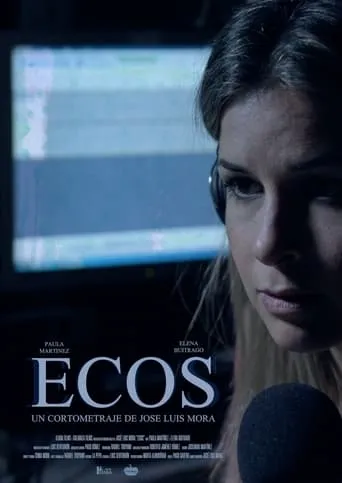 Ecos movie poster - Entertainment content