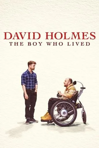 David Holmes: The Boy Who Lived movie poster - Rated 7/10