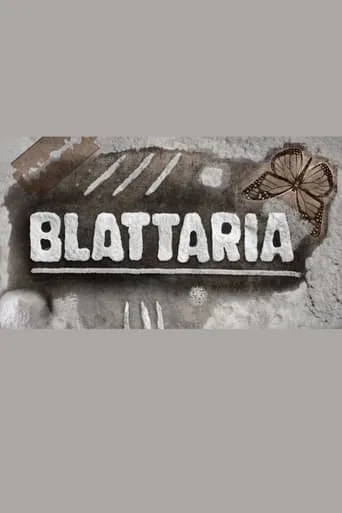 Blattaria movie poster - Entertainment content