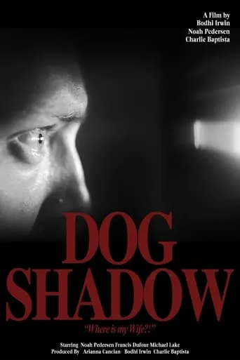 Dog Shadow movie poster - Entertainment content