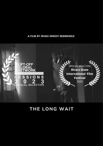The Long Wait movie poster - Rated 10/10