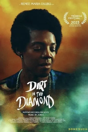 Dirt in the Diamond movie poster - Entertainment content