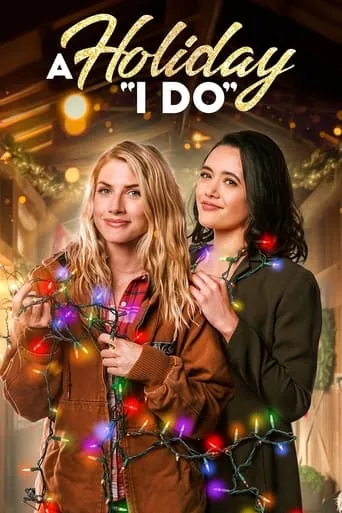 A Holiday I Do movie poster - Rated 2.6/10
