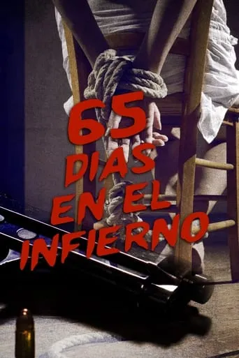 65 días en el infierno movie poster - Entertainment content