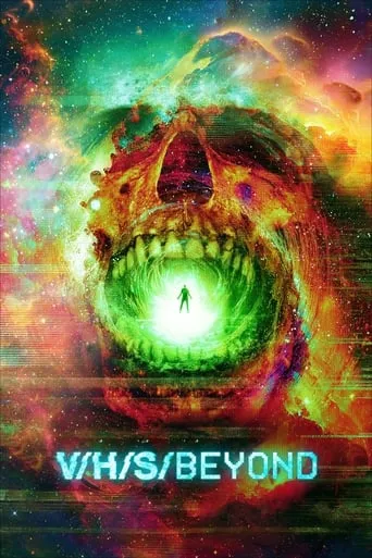 V/H/S/Beyond movie poster - Rated 6.841/10