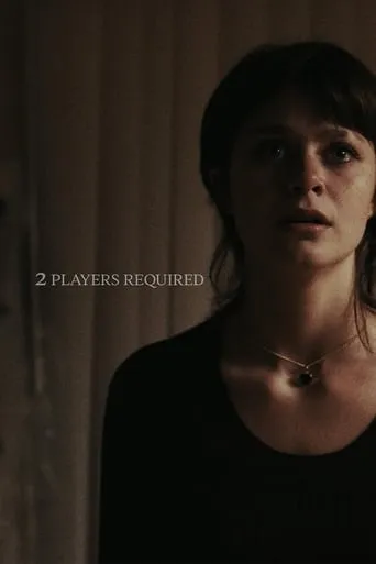 2 Players Required movie poster - Rated 5/10