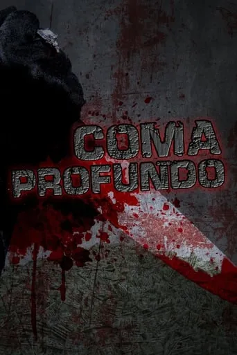 Coma profundo movie poster - Entertainment content