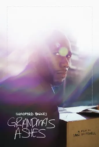Grandma's Ashes movie poster - Entertainment content